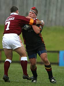 Paul Hicks50